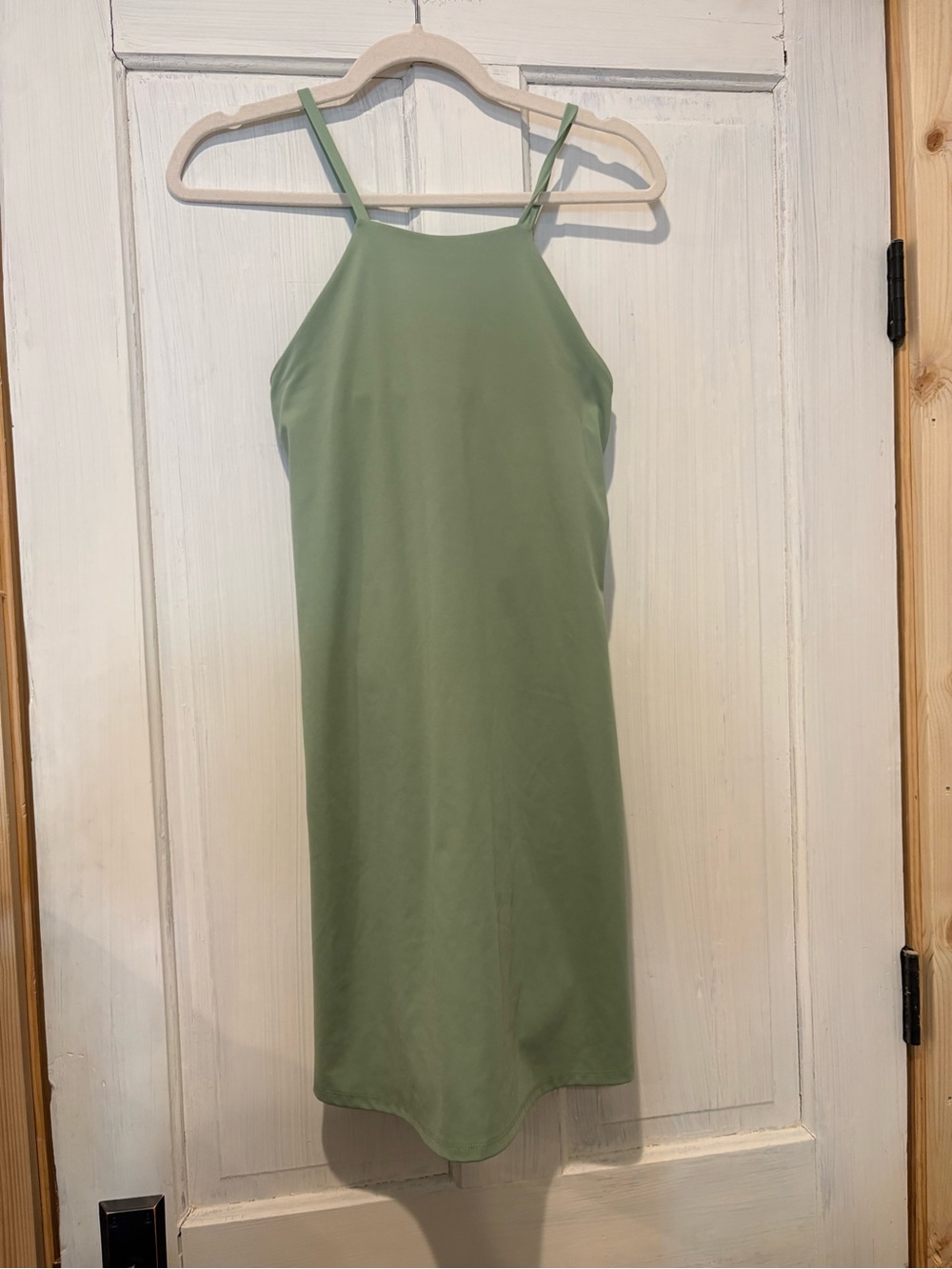 Madewell Sports Dress